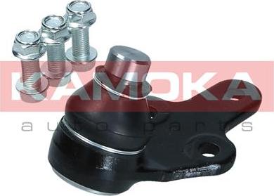 Kamoka 9040047 - Taşıyıcı / kılavuz mafsalı parts5.com