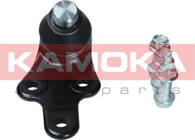 Kamoka 9040047 - Taşıyıcı / kılavuz mafsalı parts5.com