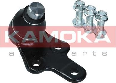 Kamoka 9040047 - Taşıyıcı / kılavuz mafsalı parts5.com