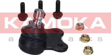 Kamoka 9040016 - Gornja / donja kugla parts5.com