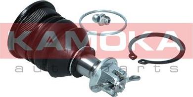 Kamoka 9040080 - Taşıyıcı / kılavuz mafsalı parts5.com