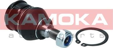 Kamoka 9040088 - Taşıyıcı / kılavuz mafsalı parts5.com