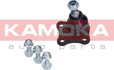 Kamoka 9040037 - Rótula de suspensión / carga parts5.com