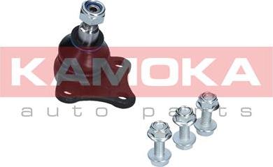 Kamoka 9040037 - Rótula de suspensión / carga parts5.com