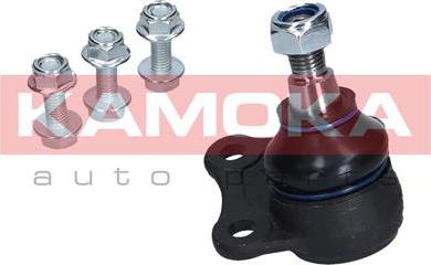 Kamoka 9040037 - Rótula de suspensión / carga parts5.com