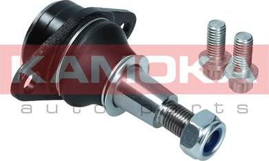 Kamoka 9040026 - Zvislý / nosný čap parts5.com