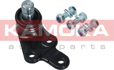 Kamoka 9040028 - Rotule de suspension parts5.com