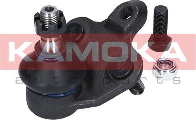 Kamoka 9040079 - Taşıyıcı / kılavuz mafsalı parts5.com