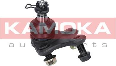 Kamoka 9040072 - Rótula de suspensión / carga parts5.com