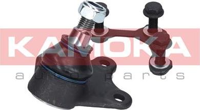 Kamoka 9040140 - Rótula de suspensión / carga parts5.com