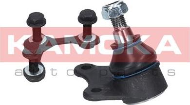 Kamoka 9040140 - Rótula de suspensión / carga parts5.com