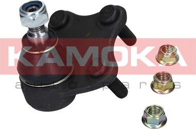 Kamoka 9040143 - Rotule de suspension parts5.com