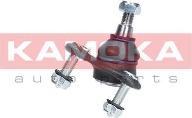 Kamoka 9040154 - Taşıyıcı / kılavuz mafsalı parts5.com