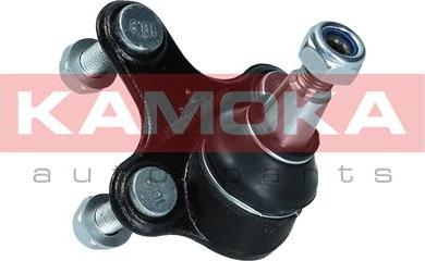 Kamoka 9040156 - Taşıyıcı / kılavuz mafsalı parts5.com