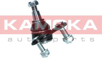 Kamoka 9040157 - Taşıyıcı / kılavuz mafsalı parts5.com