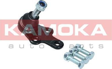 Kamoka 9040166 - Podpora / Kloub parts5.com