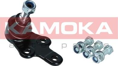 Kamoka 9040168 - Przegub mocujący / prowadzący parts5.com