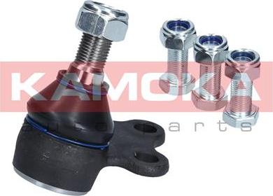 Kamoka 9040109 - Taşıyıcı / kılavuz mafsalı parts5.com