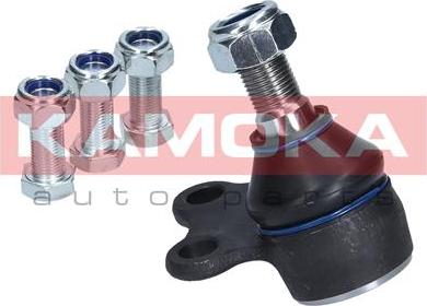 Kamoka 9040109 - Шарнири parts5.com