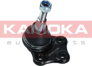 Kamoka 9040113 - Zvislý / nosný čap parts5.com