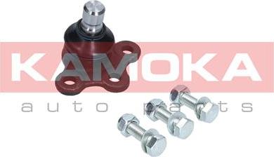 Kamoka 9040184 - Шаровая опора, несущий / направляющий шарнир parts5.com