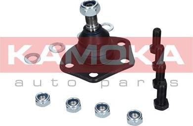 Kamoka 9040132 - Taşıyıcı / kılavuz mafsalı parts5.com