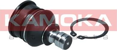 Kamoka 9040124 - Шарнири parts5.com