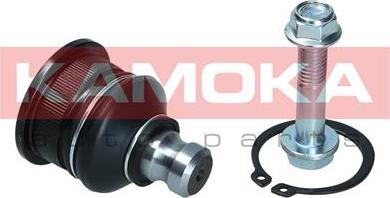 Kamoka 9040123 - Taşıyıcı / kılavuz mafsalı parts5.com