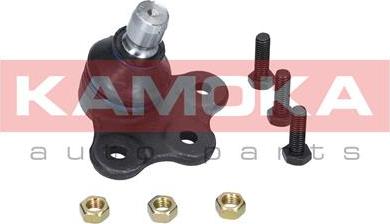 Kamoka 9040224 - Taşıyıcı / kılavuz mafsalı parts5.com