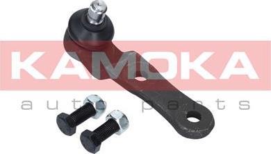 Kamoka 9040228 - Rótula de suspensión / carga parts5.com