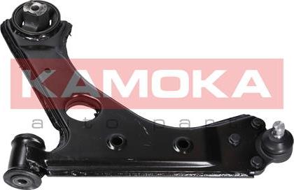 Kamoka 9050019 - Spona, vešanje točkova parts5.com