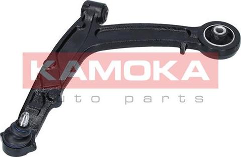 Kamoka 9050015 - Barra oscilante, suspensión de ruedas parts5.com