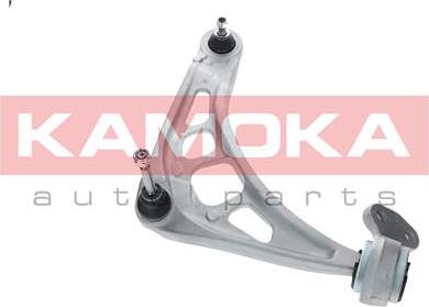 Kamoka 9050085 - Barra oscilante, suspensión de ruedas parts5.com