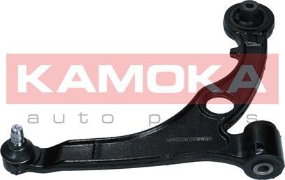 Kamoka 9050022 - Brat, suspensie roata parts5.com