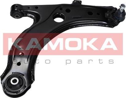 Kamoka 9050143 - Upravljač, ovjes kotača parts5.com