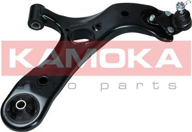 Kamoka 9050182 - Barra oscilante, suspensión de ruedas parts5.com