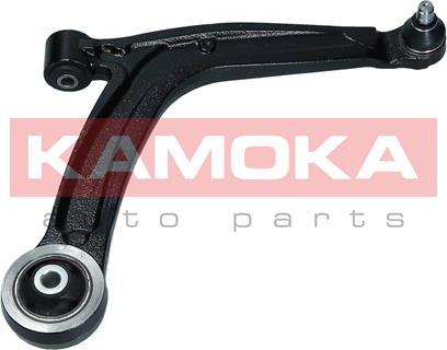 Kamoka 9050346 - Brat, suspensie roata parts5.com