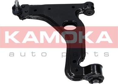 Kamoka 9050337 - Brat, suspensie roata parts5.com