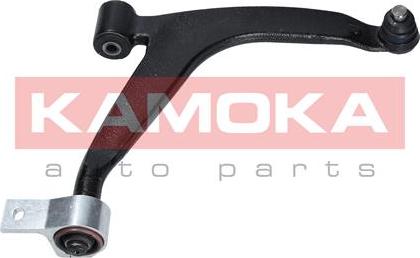 Kamoka 9050246 - Wahacz, zawieszenie koła parts5.com