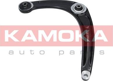 Kamoka 9050240 - Barra oscilante, suspensión de ruedas parts5.com