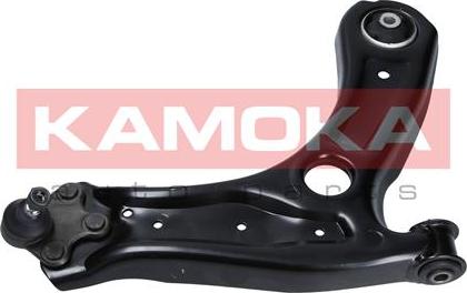 Kamoka 9050256 - Brat, suspensie roata parts5.com