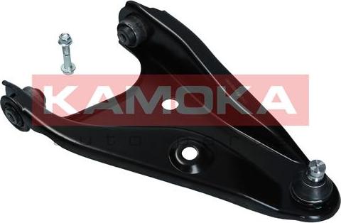 Kamoka 9050258 - Wahacz, zawieszenie koła parts5.com