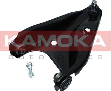 Kamoka 9050258 - Рычаг подвески колеса parts5.com