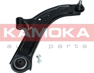 Kamoka 9050260 - Рычаг подвески колеса parts5.com