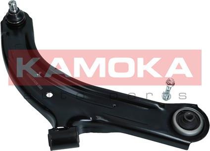 Kamoka 9050260 - Носач, окачване на колелата parts5.com