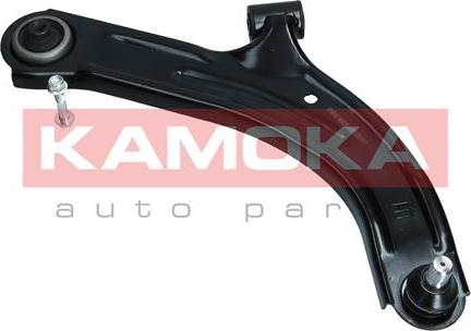 Kamoka 9050260 - Носач, окачване на колелата parts5.com