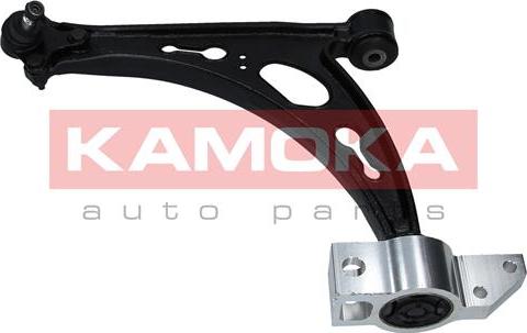 Kamoka 9050280 - Brat, suspensie roata parts5.com