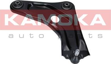 Kamoka 9050236 - Brat, suspensie roata parts5.com