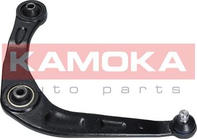 Kamoka 9050231 - Barra oscilante, suspensión de ruedas parts5.com