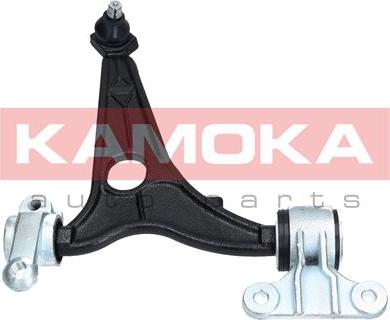 Kamoka 9050238 - Brat, suspensie roata parts5.com